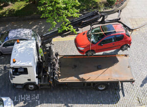 Haverhill, Massachusetts tow company near me