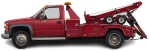 car towing